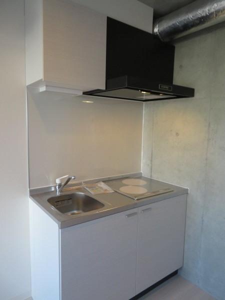 レプレ大島（0203） 部屋画像
