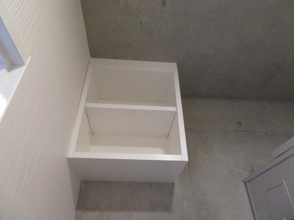 レプレ大島（0203） 部屋画像