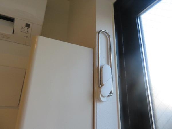 レプレ大島（0203） 部屋画像
