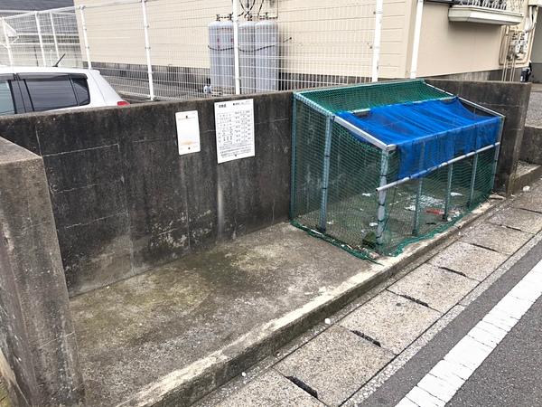 ヒルトップガーデンＡ棟（0206） 共有部分