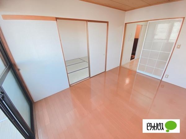 ヒルトップガーデンＢ棟（0103） その他部屋・スペース