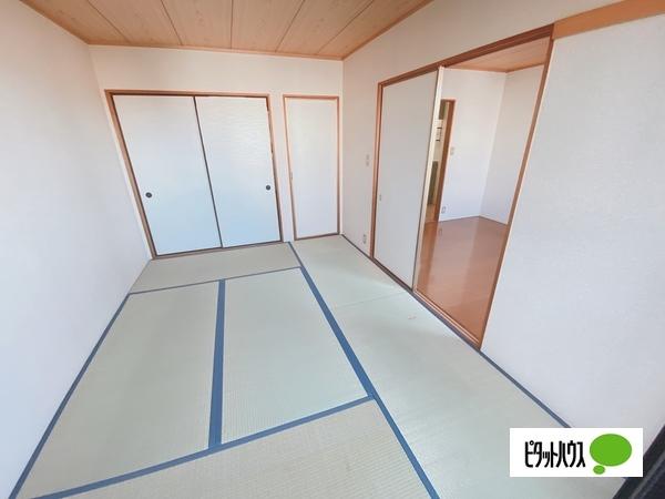 ヒルトップガーデンＢ棟（0103） その他部屋・スペース