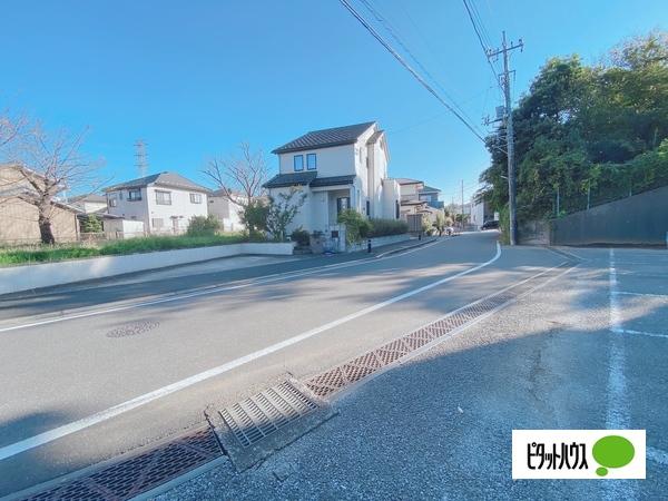 ヒルトップガーデンＢ棟（0103） 物件画像