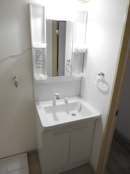 パストラル福田（0702） 洗面