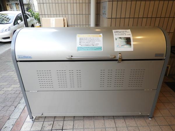 パストラル福田（0803） その他
