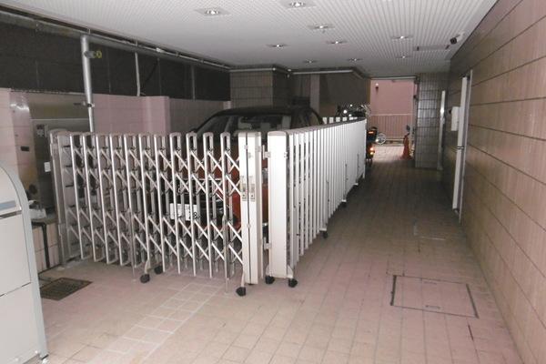 パストラル福田（0803） 共有部分