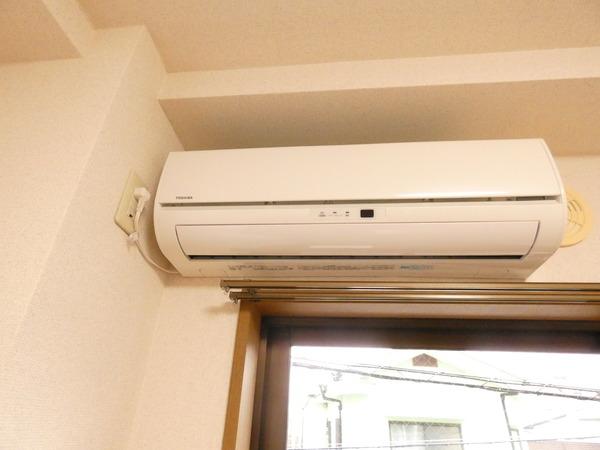 第五メゾン寿（0201） その他