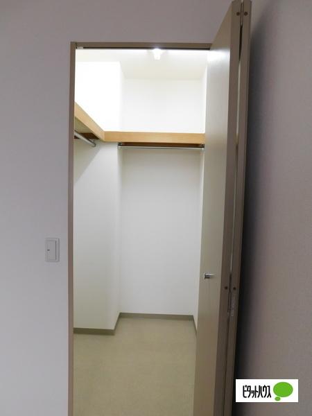 グランネス　オトザカ（0201） 部屋画像