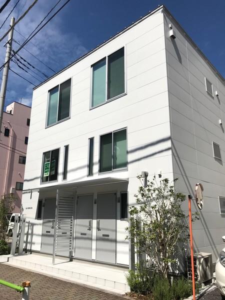 estASAKUSAの賃貸物件