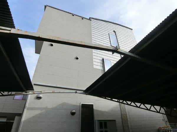 レプレ椎名町（3B） 共有部分