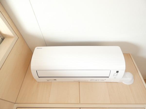リージェントパーク（0802） 設備