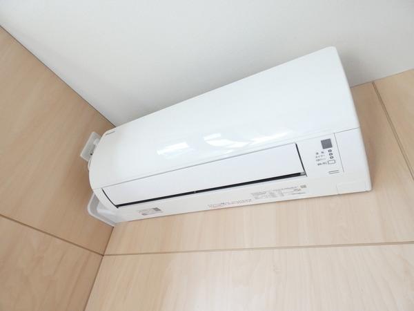 リージェントパーク（0401） 設備