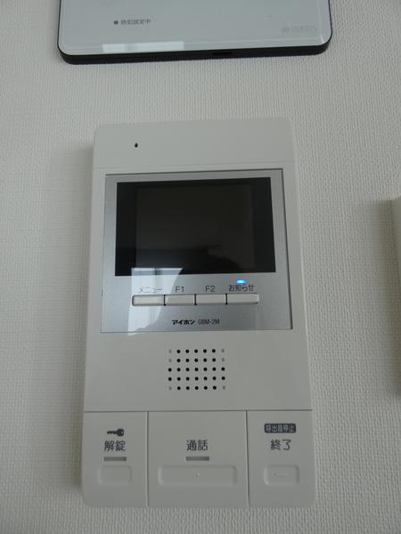 リアン風見（0202） セキュリティ