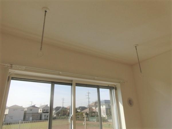 アリアソワン八千代中央Ⅰ（0103） 部屋画像