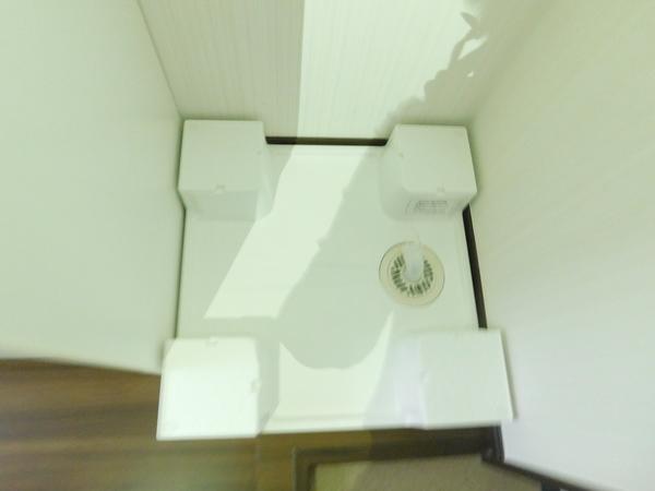 テラス与野本町（0202） 設備