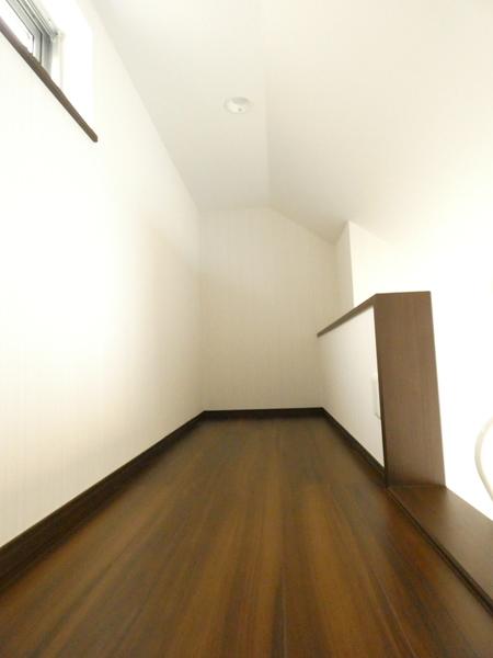 テラス与野本町（0202） その他部屋・スペース