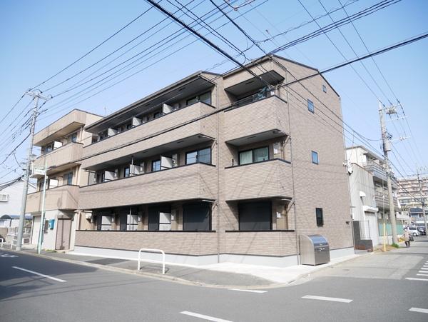 ＣＡＳＡ　ＤＩ　ＣＩＮＡ（0304） 外観