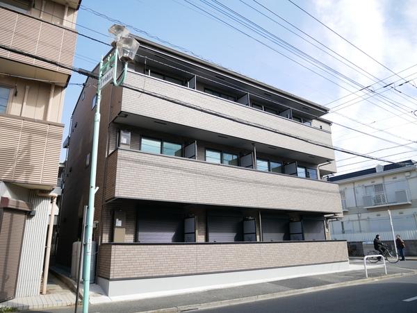 ＣＡＳＡ　ＤＩ　ＣＩＮＡ（0304） ロビー