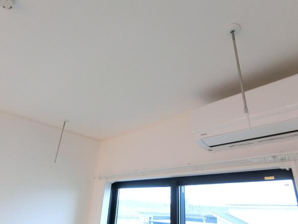 Ｇａｎａｒ（0101） 部屋画像
