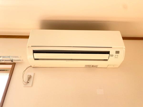 エル・ヴィエントはなのき（000C） 設備