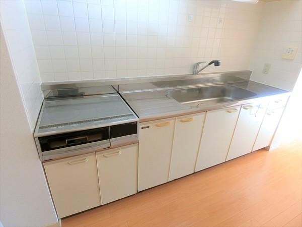 ファミーユ金井（0307） 部屋画像