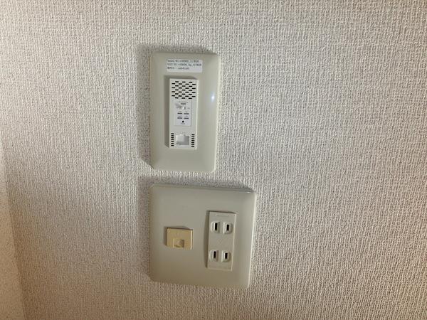 ファミーユ金井（0307） 部屋画像