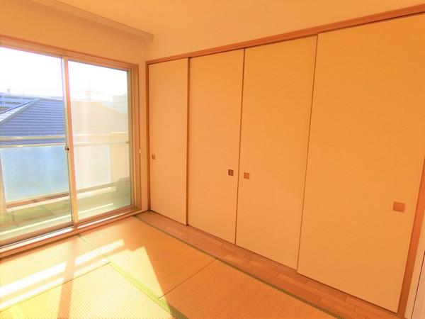 ファミーユ金井（0307） 部屋画像