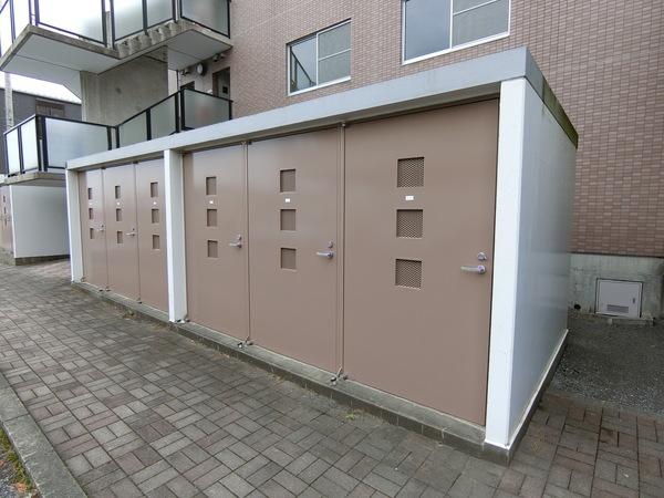 ファミーユ金井（0307） その他