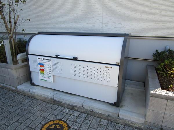エレンシアⅢＡ（0203） その他