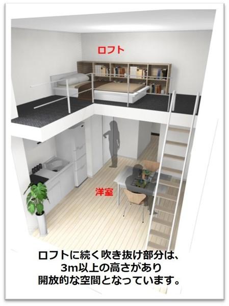 ＴＡＩＲＡＭＡＣＨＩ　ＢＡＳＥ（0202） 物件画像