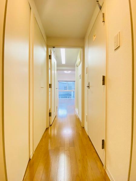 グランハウゼ（0207） その他部屋・スペース