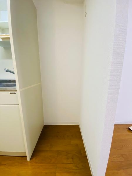 グランハウゼ（0207） その他部屋・スペース