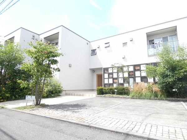ラシーネ井の頭（0205） 外観