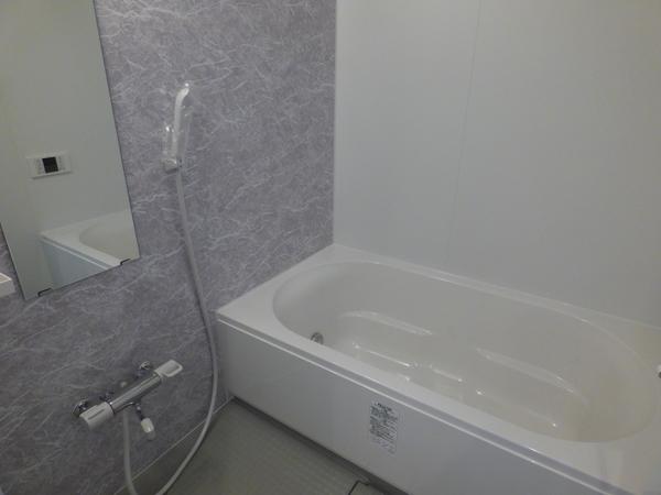 ＢＬＥＳＳ葛飾立石Ｂ棟（0201） 部屋画像