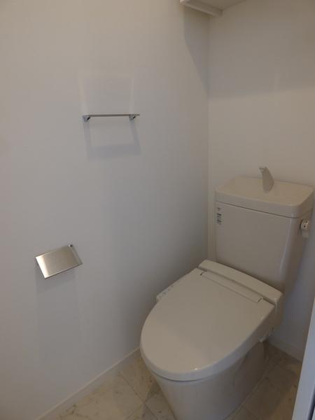 ＢＬＥＳＳ葛飾立石Ｂ棟（0201） 部屋画像