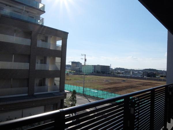 リヴェール（0502） 部屋画像