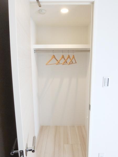 リヴェール（0502） 部屋画像