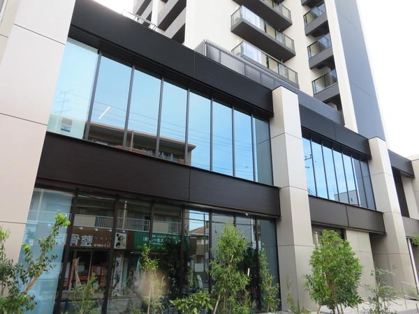 Ｒｏｙａｌ　Ｂｌｉｓｓ　南行徳駅前（0804） ロビー