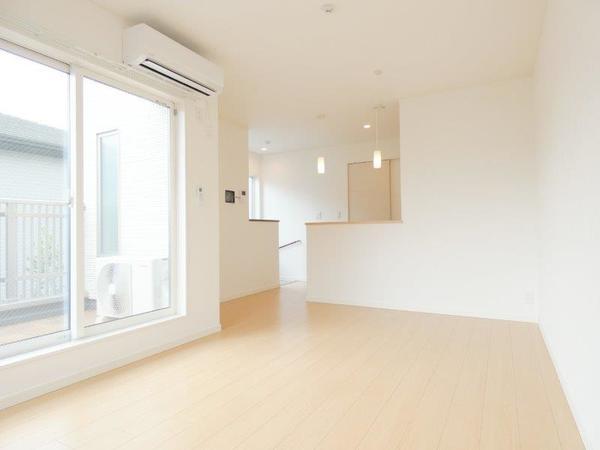 ＦＩＮＥ　ＴＥＲＲＡＣＥ　ＹＯＧＡⅡ（C-2） 部屋画像