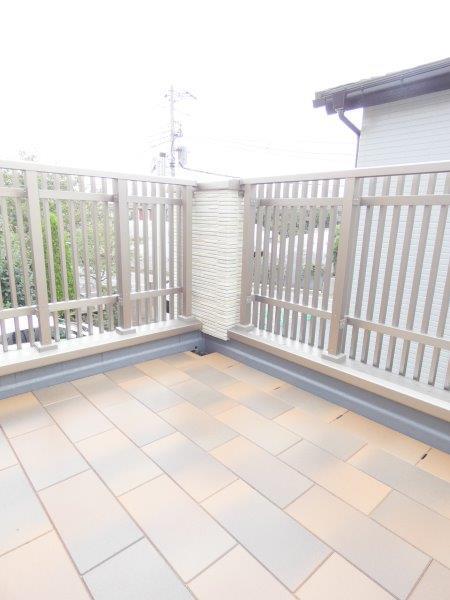 ＦＩＮＥ　ＴＥＲＲＡＣＥ　ＹＯＧＡⅡ（C-2） 部屋画像