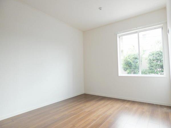ＦＩＮＥ　ＴＥＲＲＡＣＥ　ＹＯＧＡⅡ（C-2） その他部屋・スペース