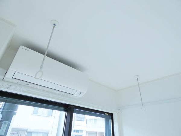 トゥエンティーワン下馬（0107） 部屋画像