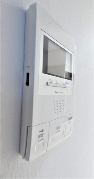 トゥエンティーワン下馬（0107） セキュリティ