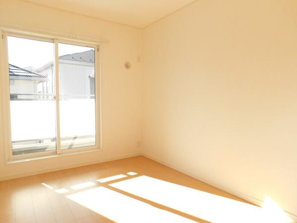 フォンティーヌ（0102） その他部屋・スペース