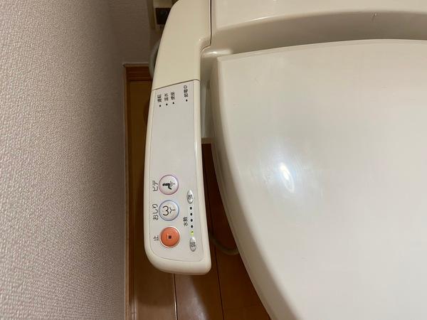 プリウス高円寺北（0101） 設備