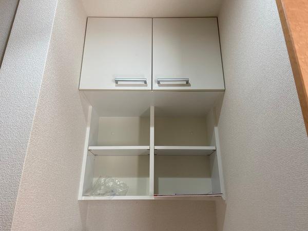 プリウス高円寺北（0101） その他