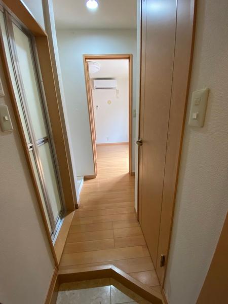 プリウス高円寺北（0101） その他部屋・スペース