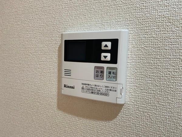 プリウス高円寺北（0101） その他