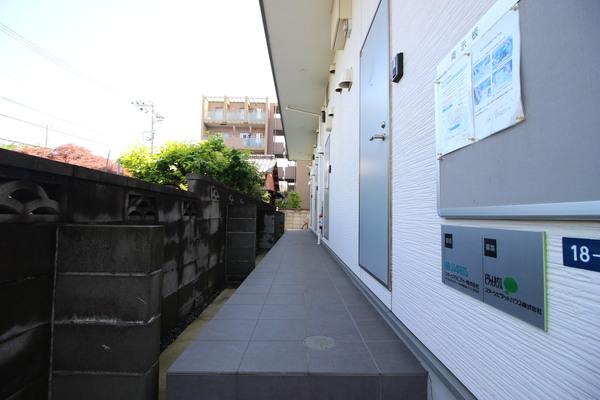 ＬＩＦＥ　ＳＴＹＬＥ（0101） ロビー