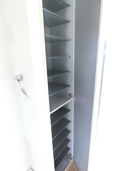 カーサミーア新松戸（0201） 部屋画像